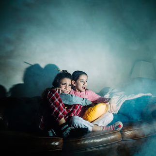 From Family Drama to Supernatural Horror