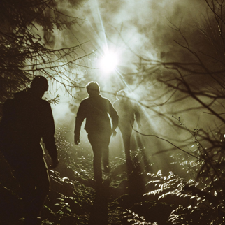 Role of Supernatural Events in Heinous Souls